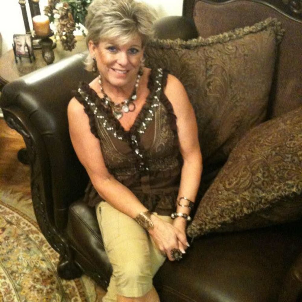 Meet your Posher, Sherri